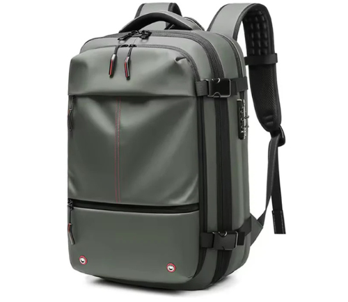 PACKS PREMIUM 圧縮バックパック