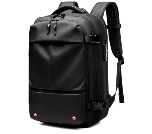 PACKS PREMIUM 圧縮バックパック