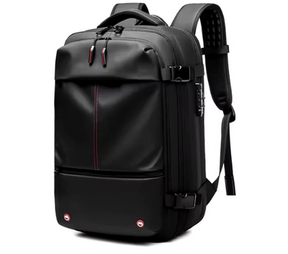 PACKS PREMIUM 圧縮バックパック