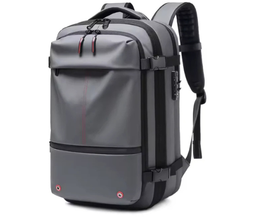 PACKS PREMIUM 圧縮バックパック