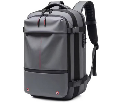 PACKS PREMIUM 圧縮バックパック