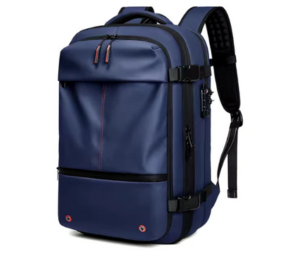 PACKS PREMIUM 圧縮バックパック
