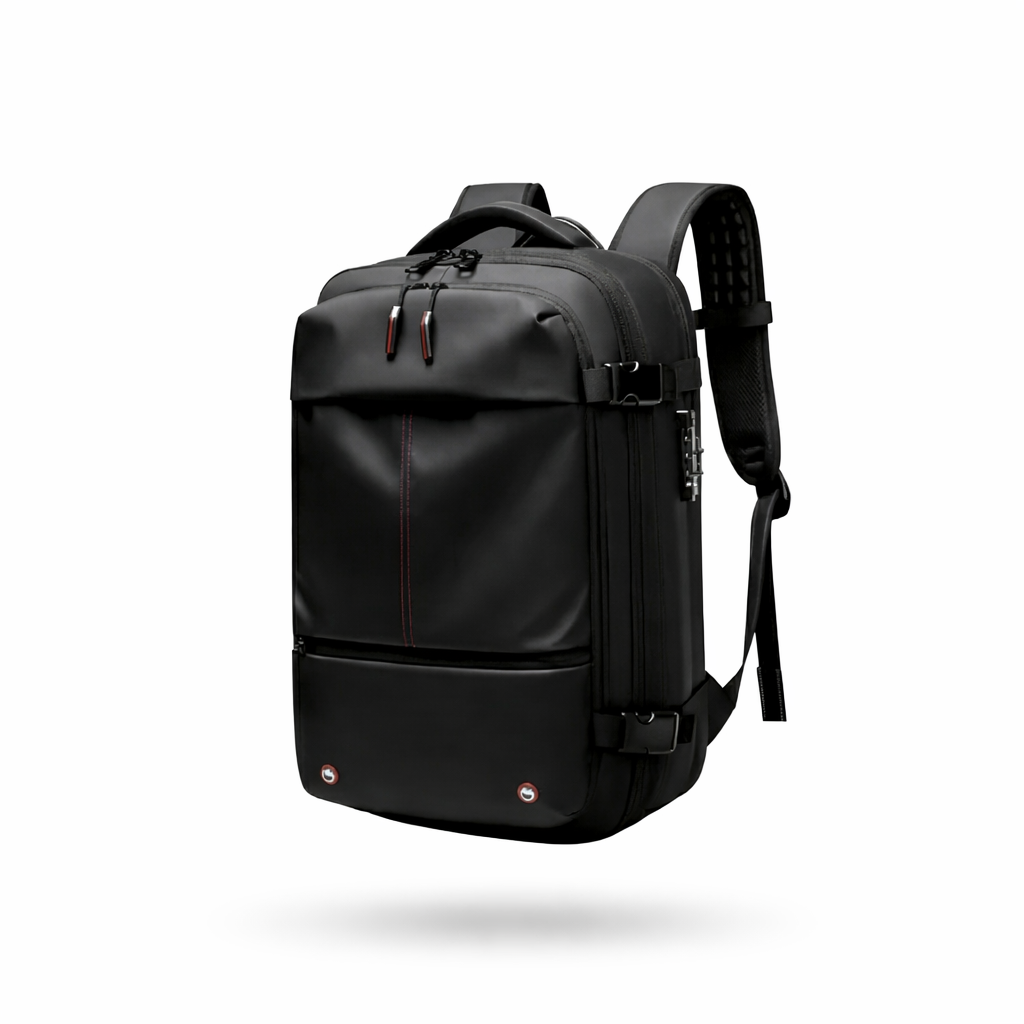 PACKS PREMIUM 圧縮バックパック