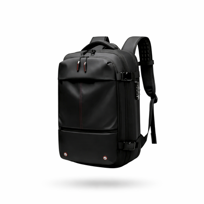 PACKS PREMIUM 圧縮バックパック