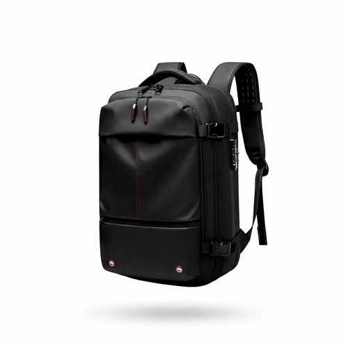 PACKS PREMIUM 圧縮バックパック